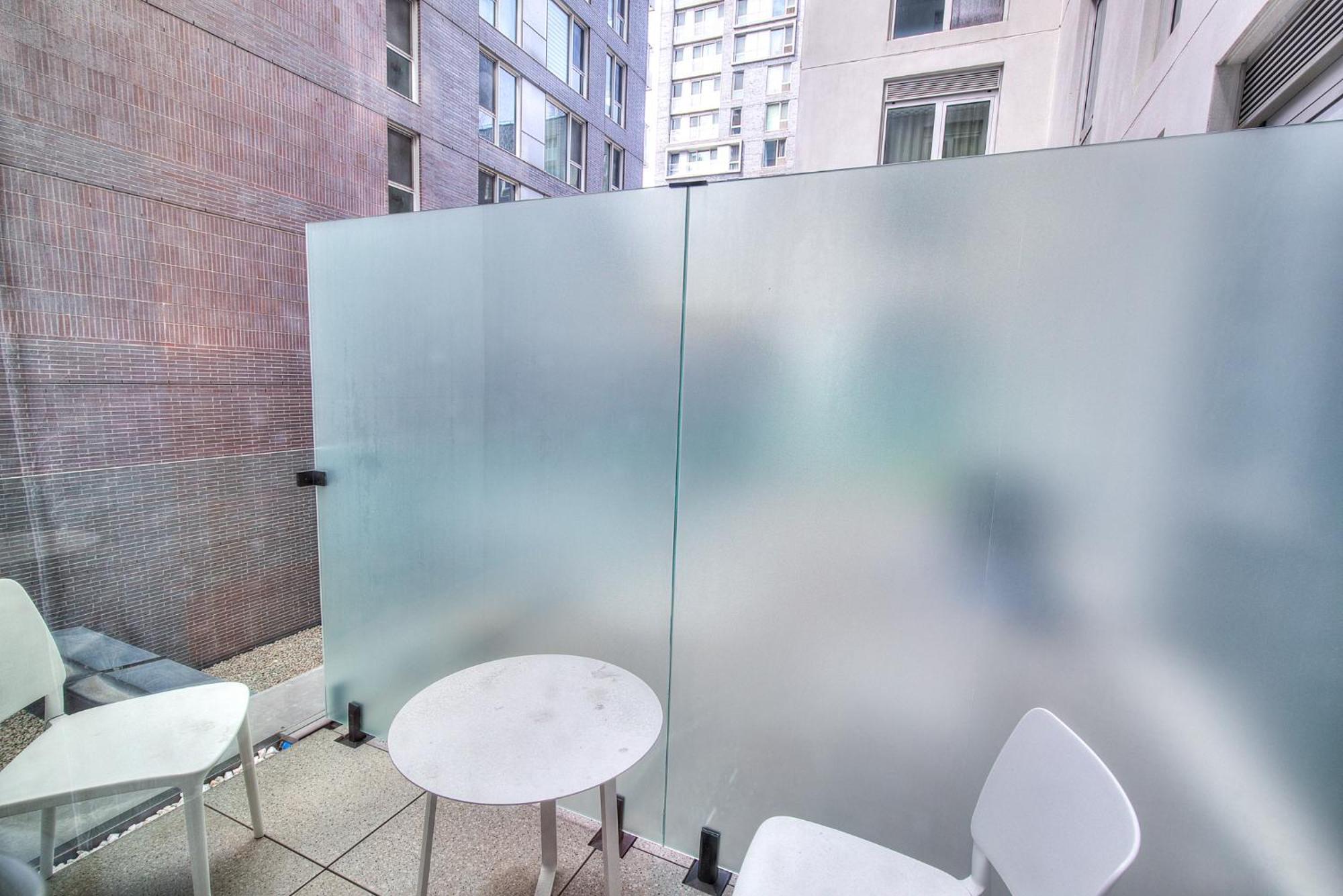 2Br+Gym For Vip Corporate & Students Downtown Mtl Apartment Montreal Exterior photo